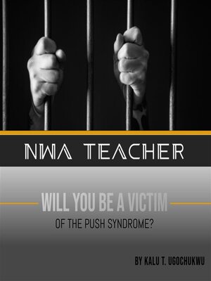 cover image of Nwa Teacher
